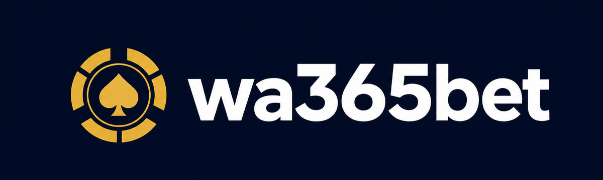 Logo wa365bet